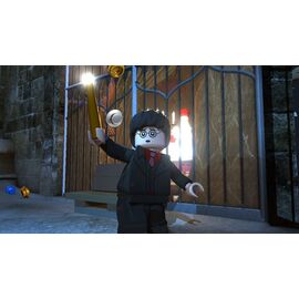 LEGO Harry Potter Years 5 - 7 / PlayStation Portable | Techbox