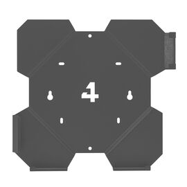 4mount - Wall Mount For PS4 Slim - Bundle / PlayStation 4