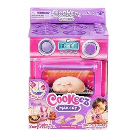 Cookeez - Oven playset - Cinnamon ( 30429 ) / Toys - Αταξινόμητα -  - Techbox