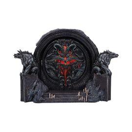Diablo® IV Hells Gate Box 22cm / Fan Shop and Merchandise |  Techbox