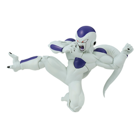 Dragon Ball Z - Match Makers-Frieza Figure / Fan Shop and Merchandise |  Techbox