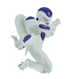 Dragon Ball Z - Match Makers-Frieza Figure / Fan Shop and Merchandise |  Techbox