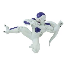Dragon Ball Z - Match Makers-Frieza Figure / Fan Shop and Merchandise |  Techbox