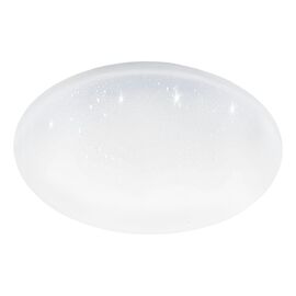 EGLO - Totari-Z ceiling lamp white with crystal effect Ø38 - TW - Zigbee, Bluetooth / Electronics | Techbox