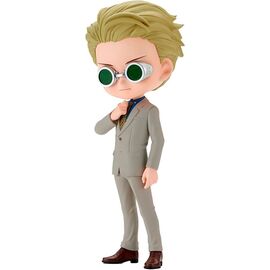 Jujutsu Kaisen - Q Posket-Kento Nanami-(Ver.A) Figure / Fan Shop and Merchandise - Figurines - Collectibles - Techbox