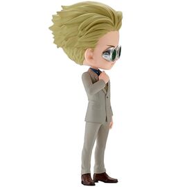 Jujutsu Kaisen - Q Posket-Kento Nanami-(Ver.A) Figure / Fan Shop and Merchandise - Figurines - Collectibles - Techbox