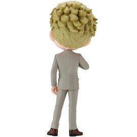 Jujutsu Kaisen - Q Posket-Kento Nanami-(Ver.A) Figure / Fan Shop and Merchandise - Figurines - Collectibles - Techbox