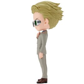 Jujutsu Kaisen - Q Posket-Kento Nanami-(Ver.A) Figure / Fan Shop and Merchandise - Figurines - Collectibles - Techbox