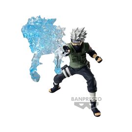 Naruto Shippuden - Effectreme-Hatake Kakashi Figure / Fan Shop and Merchandise - Figurines - Collectibles - Techbox
