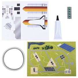 NASA Electric Paint Kit / Gadgets
