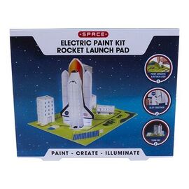 NASA Electric Paint Kit / Gadgets