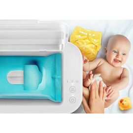 NENO - Wet Wipes Heater Calor / Baby and Children - Αταξινόμητα -  - Techbox