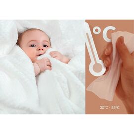 NENO - Wet Wipes Heater Calor / Baby and Children - Αταξινόμητα -  - Techbox