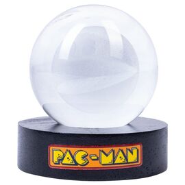 PAC-MAN Crystal Ball Light / Gadgets - Αταξινόμητα -  - Techbox