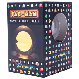 PAC-MAN Crystal Ball Light / Gadgets - Αταξινόμητα -  - Techbox