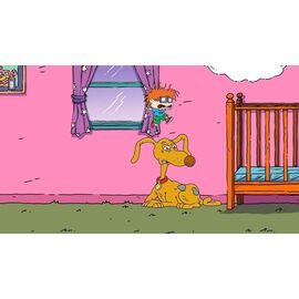 Rugrats - Adventures in Gameland / Nintendo Switch - Nintendo Switch Games - Games - Techbox