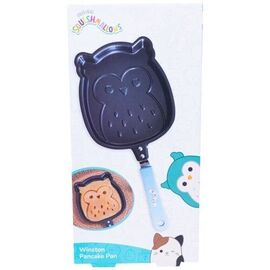 Squishmallows - Winston Pancake Pan / Gadgets