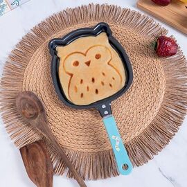 Squishmallows - Winston Pancake Pan / Gadgets