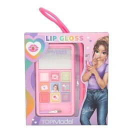 TOPModel - Lip Gloss Smartphone for hanging BEAUTY and ME ( 0410842 ) / Toys - Αταξινόμητα -  - Techbox
