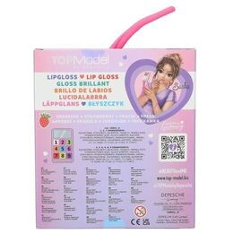 TOPModel - Lip Gloss Smartphone for hanging BEAUTY and ME ( 0410842 ) / Toys - Αταξινόμητα -  - Techbox