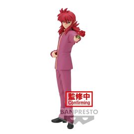 Yu Yu Hakusho - DXF-Kurama-30th Anniversary Figure / Fan Shop and Merchandise |  Techbox