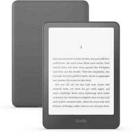 Amazon - Kindle Paperwhite 7 12th Gen - 16GB - NO ADDS Version / Electronics