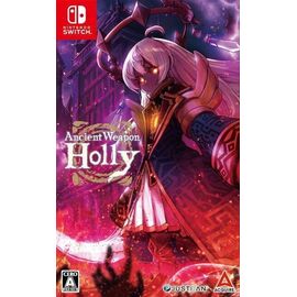Ancient Weapon Holly (Import) / Nintendo Switch | Techbox