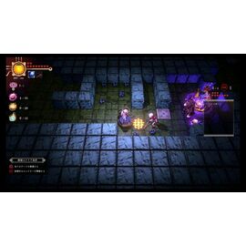 Ancient Weapon Holly (Import) / Nintendo Switch | Techbox