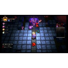 Ancient Weapon Holly (Import) / Nintendo Switch | Techbox
