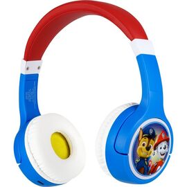 Ekids - Paw Patrol Bluetooth Headphones / Toys