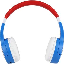Ekids - Paw Patrol Bluetooth Headphones / Toys