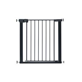 Safety 1st - SF1 Easy Close Metal - Black / Baby and Children - Αταξινόμητα -  - Techbox