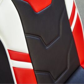XROCKER SHADOW 2.0 FLOOR ROCKER - RED / Computers | Techbox