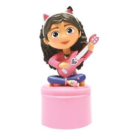 Gabby's Dollhouse - 2 in 1 Nightlight and Speaker (89006) / Toys