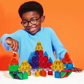 Magna-Tiles - microMAGS 70pcs (90296) / Toys - Αταξινόμητα -  - Techbox
