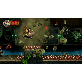 Donkey Kong Country Returns HD / Nintendo Switch - Nintendo Switch Games - Games - Techbox