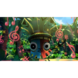 Donkey Kong Country Returns HD / Nintendo Switch - Nintendo Switch Games - Games - Techbox