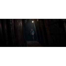 The Dark Pictures Anthology - Man of Medan / PlayStation 4 - PS4 Games - Games - Techbox