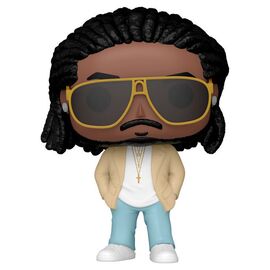 POP figure T-Pain Rappa Ternt Sanga T-Pain - Funko POP - Collectibles - Techbox