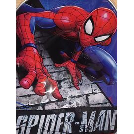 Marvel Spiderman Sides 3D backpack 31cm -