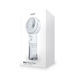 MM - Mini Mist Fan / Gadgets