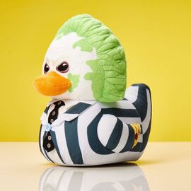 Numskull Beetlejuice Tubbz Plush / Fan Shop and Merchandise - Tubbz - Collectibles - Techbox