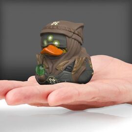 Numskull Destiny Tubbz Mini Eris Morn / Fan Shop and Merchandise - Tubbz - Collectibles - Techbox