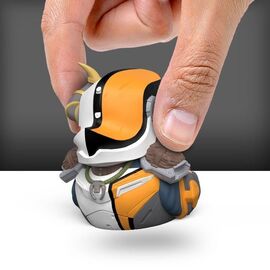 Numskull Destiny Tubbz Mini Lord Shaxx / Fan Shop and Merchandise - Tubbz - Collectibles - Techbox