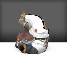 Numskull Destiny Tubbz Mini Lord Shaxx / Fan Shop and Merchandise - Tubbz - Collectibles - Techbox
