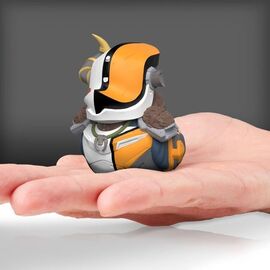 Numskull Destiny Tubbz Mini Lord Shaxx / Fan Shop and Merchandise - Tubbz - Collectibles - Techbox