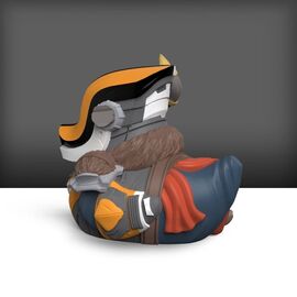 Numskull Destiny Tubbz Mini Lord Shaxx / Fan Shop and Merchandise - Tubbz - Collectibles - Techbox