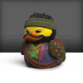 Numskull Destiny Tubbz Mini The Drifter / Fan Shop and Merchandise - Tubbz - Collectibles - Techbox