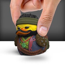 Numskull Destiny Tubbz Mini The Drifter / Fan Shop and Merchandise - Tubbz - Collectibles - Techbox
