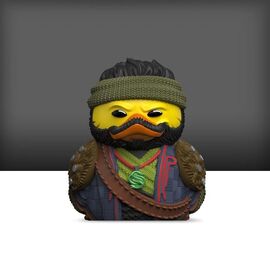 Numskull Destiny Tubbz Mini The Drifter / Fan Shop and Merchandise - Tubbz - Collectibles - Techbox